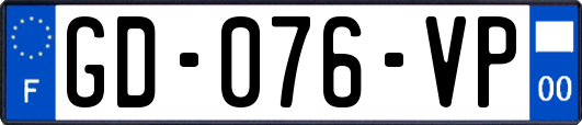 GD-076-VP