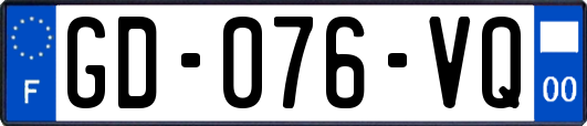 GD-076-VQ