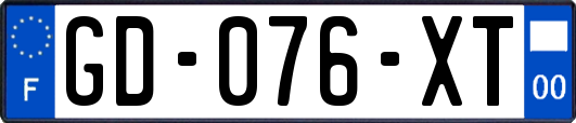 GD-076-XT