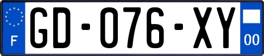 GD-076-XY