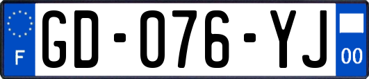 GD-076-YJ