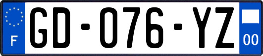 GD-076-YZ