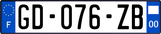 GD-076-ZB