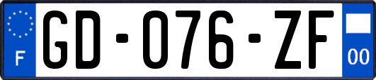 GD-076-ZF