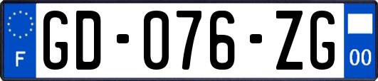 GD-076-ZG