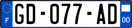 GD-077-AD