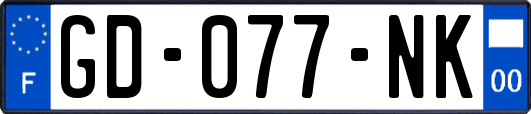 GD-077-NK