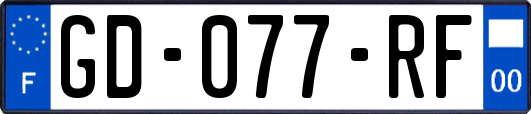 GD-077-RF