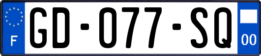 GD-077-SQ