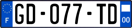 GD-077-TD