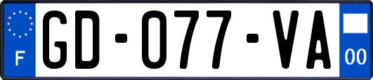 GD-077-VA