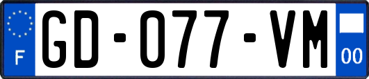 GD-077-VM