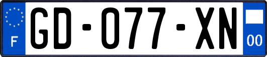 GD-077-XN