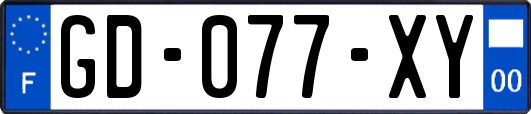 GD-077-XY