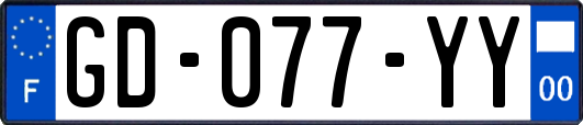 GD-077-YY