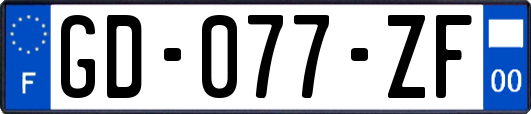 GD-077-ZF