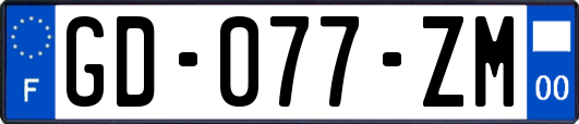 GD-077-ZM