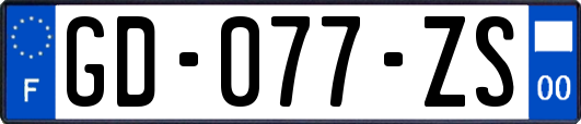 GD-077-ZS