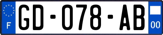 GD-078-AB