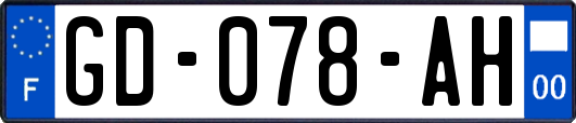 GD-078-AH