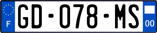 GD-078-MS