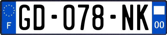 GD-078-NK