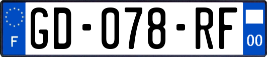 GD-078-RF