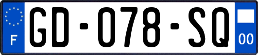 GD-078-SQ