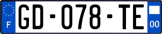 GD-078-TE