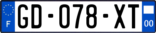 GD-078-XT