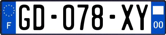 GD-078-XY