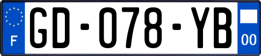 GD-078-YB