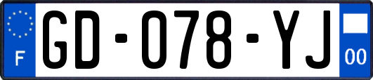 GD-078-YJ