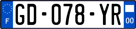 GD-078-YR