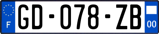 GD-078-ZB