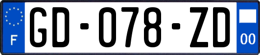 GD-078-ZD