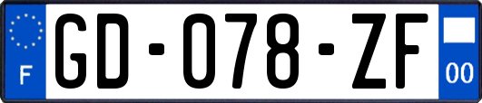 GD-078-ZF