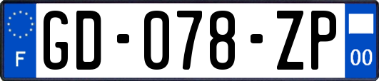 GD-078-ZP