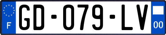 GD-079-LV