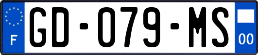 GD-079-MS