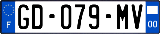 GD-079-MV