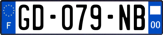 GD-079-NB