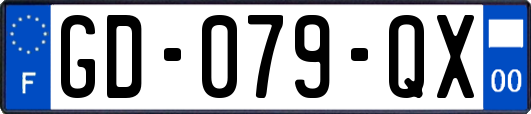GD-079-QX