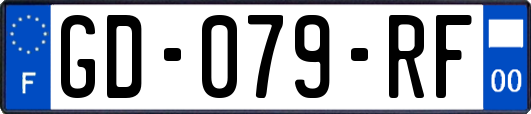 GD-079-RF