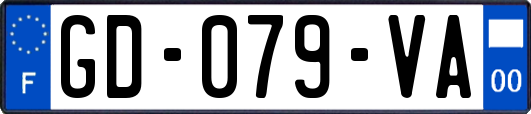 GD-079-VA