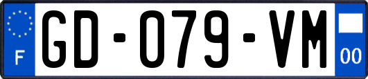 GD-079-VM