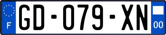 GD-079-XN