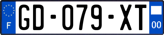 GD-079-XT