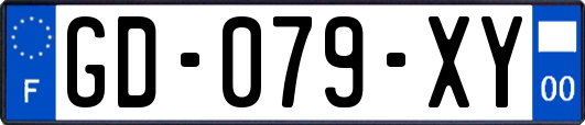 GD-079-XY