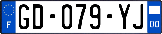 GD-079-YJ